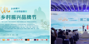 普润山泉｜入选百强乡村振兴赋能计划典型案例