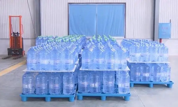 立足湖南优质水资源 打造张家界高端饮用水品牌